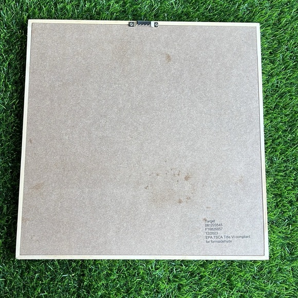 Plant Painting Handcrafted Handmade Framed Art Plants - Picture 2 of 5